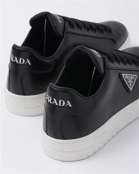 Prada downtown sneakers